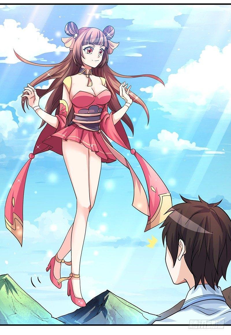 第4话 突然出现的纹身