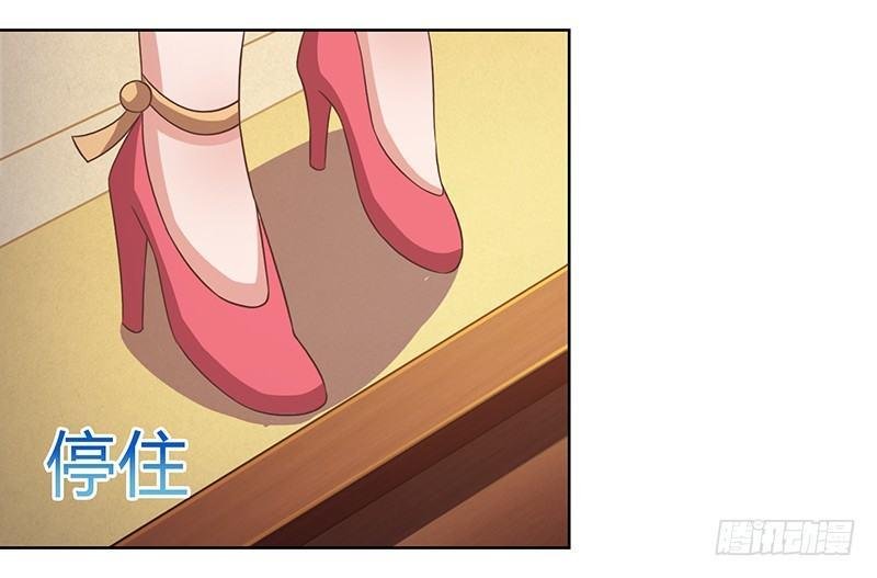 第13话 一场噩梦