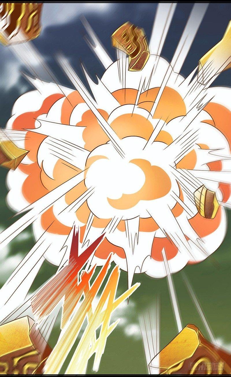 第13话 一场噩梦