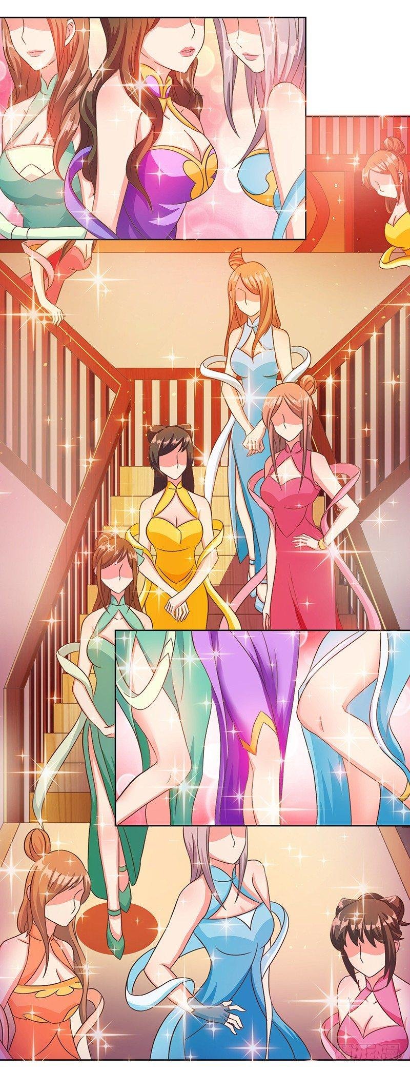 第10话 制服诱惑