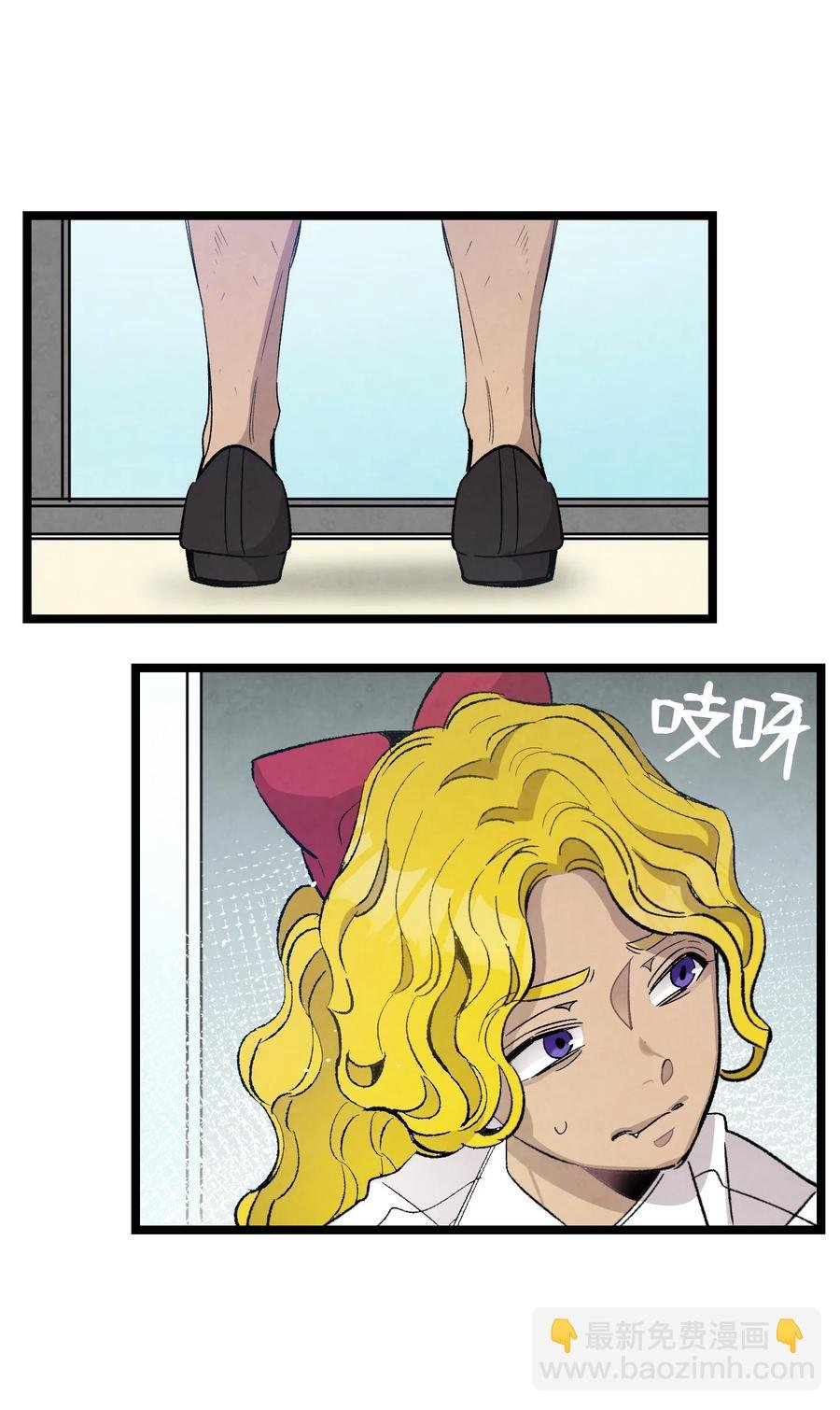 103 发现逃犯