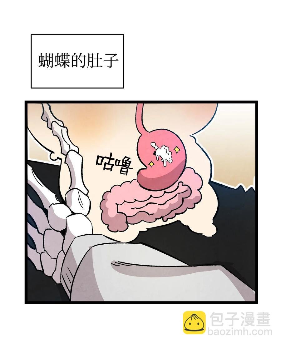 109 人类的血液