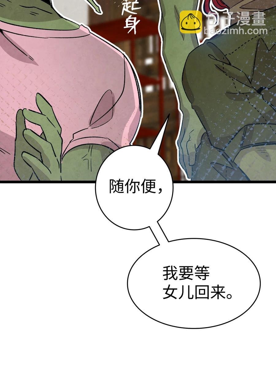109 人类的血液