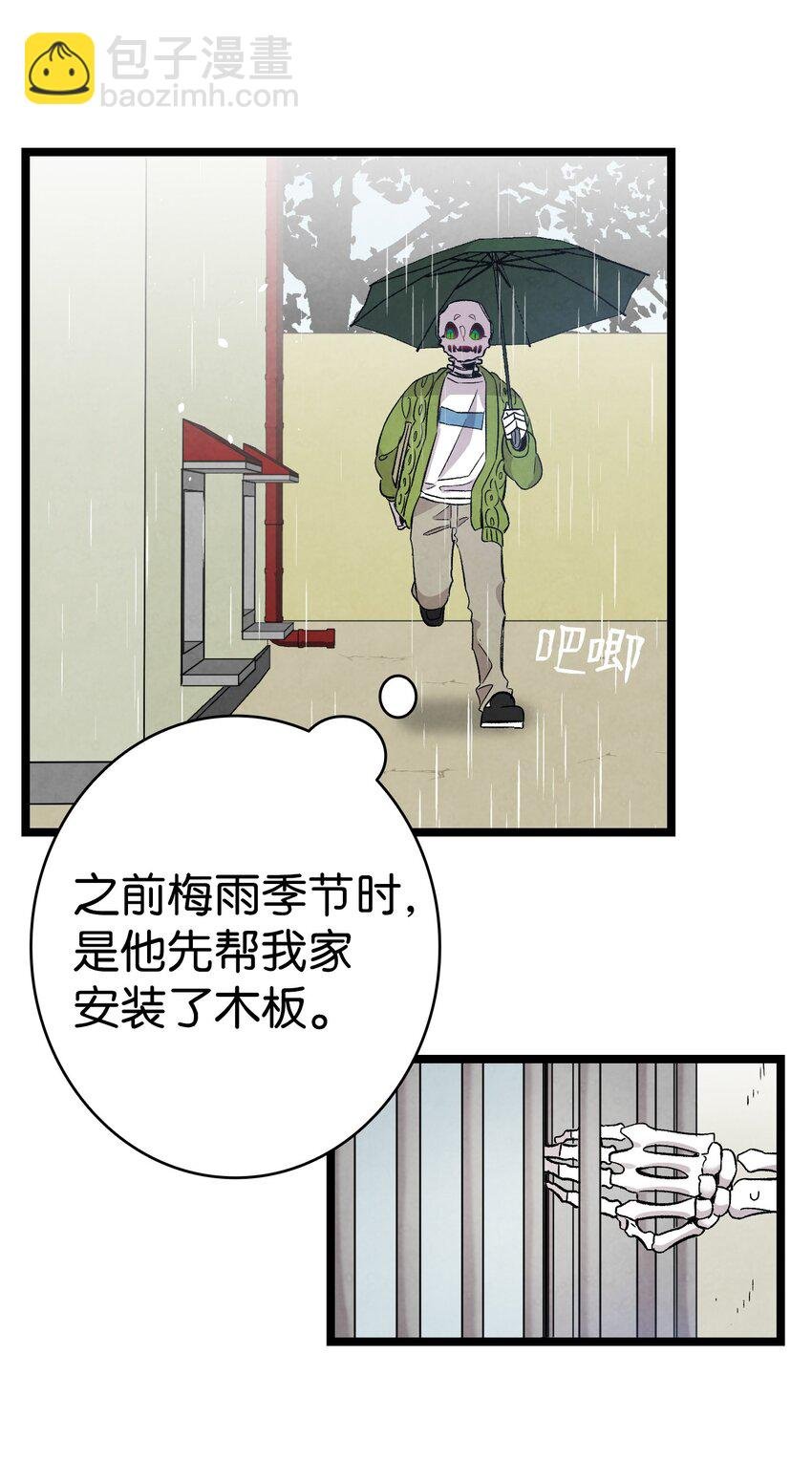 112 告白