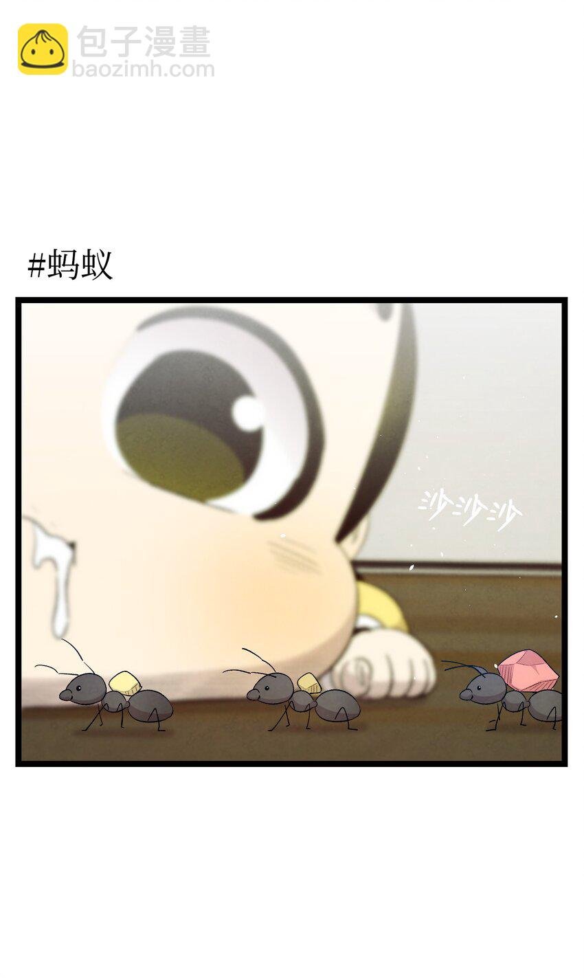 118 虫子风波