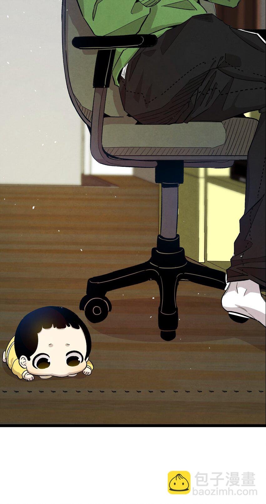 118 虫子风波