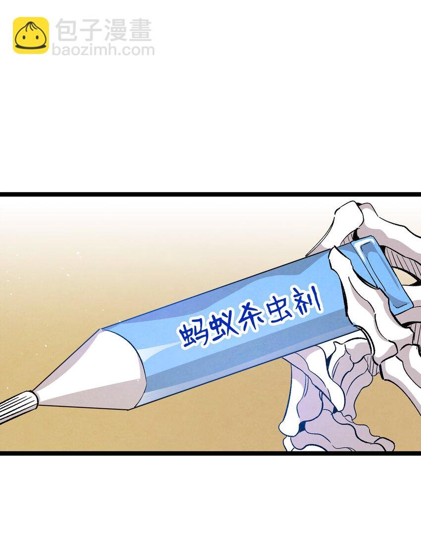 118 虫子风波