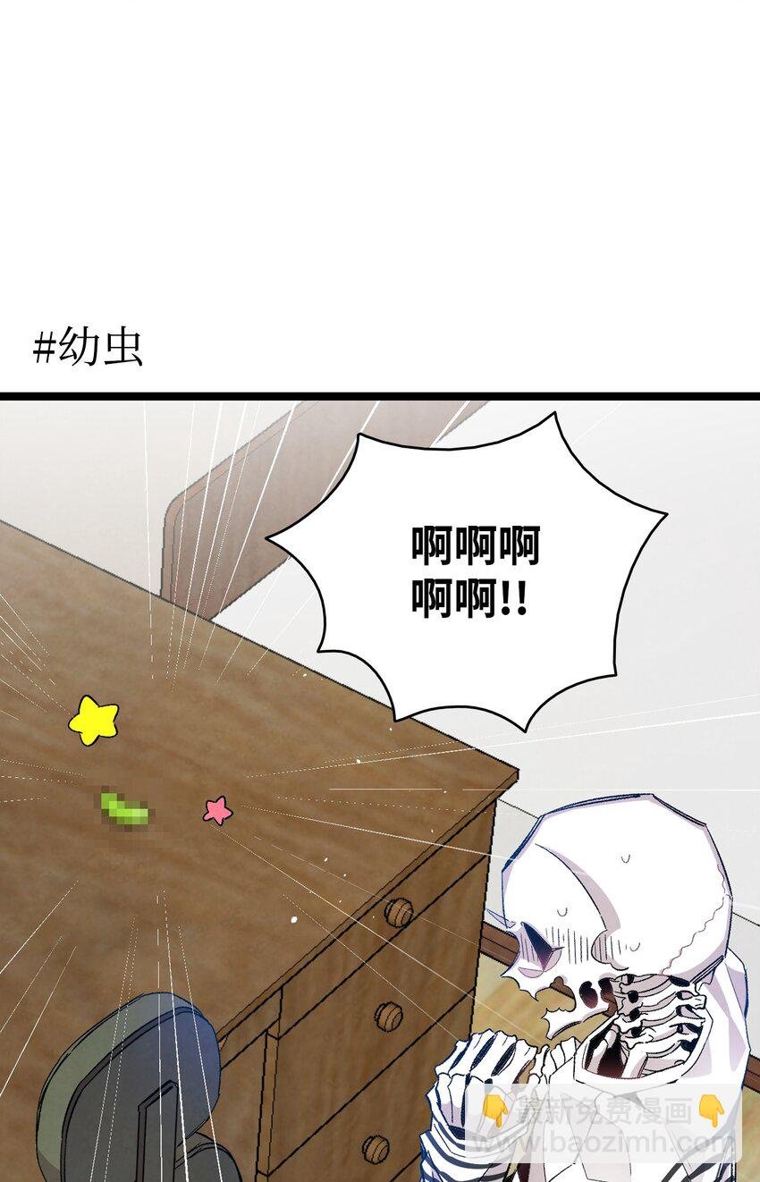 118 虫子风波