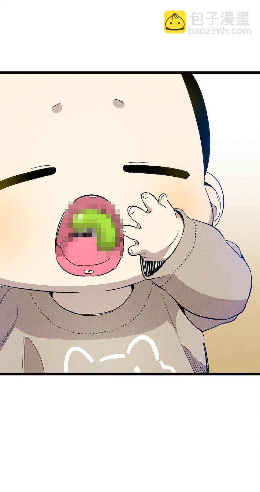 118 虫子风波
