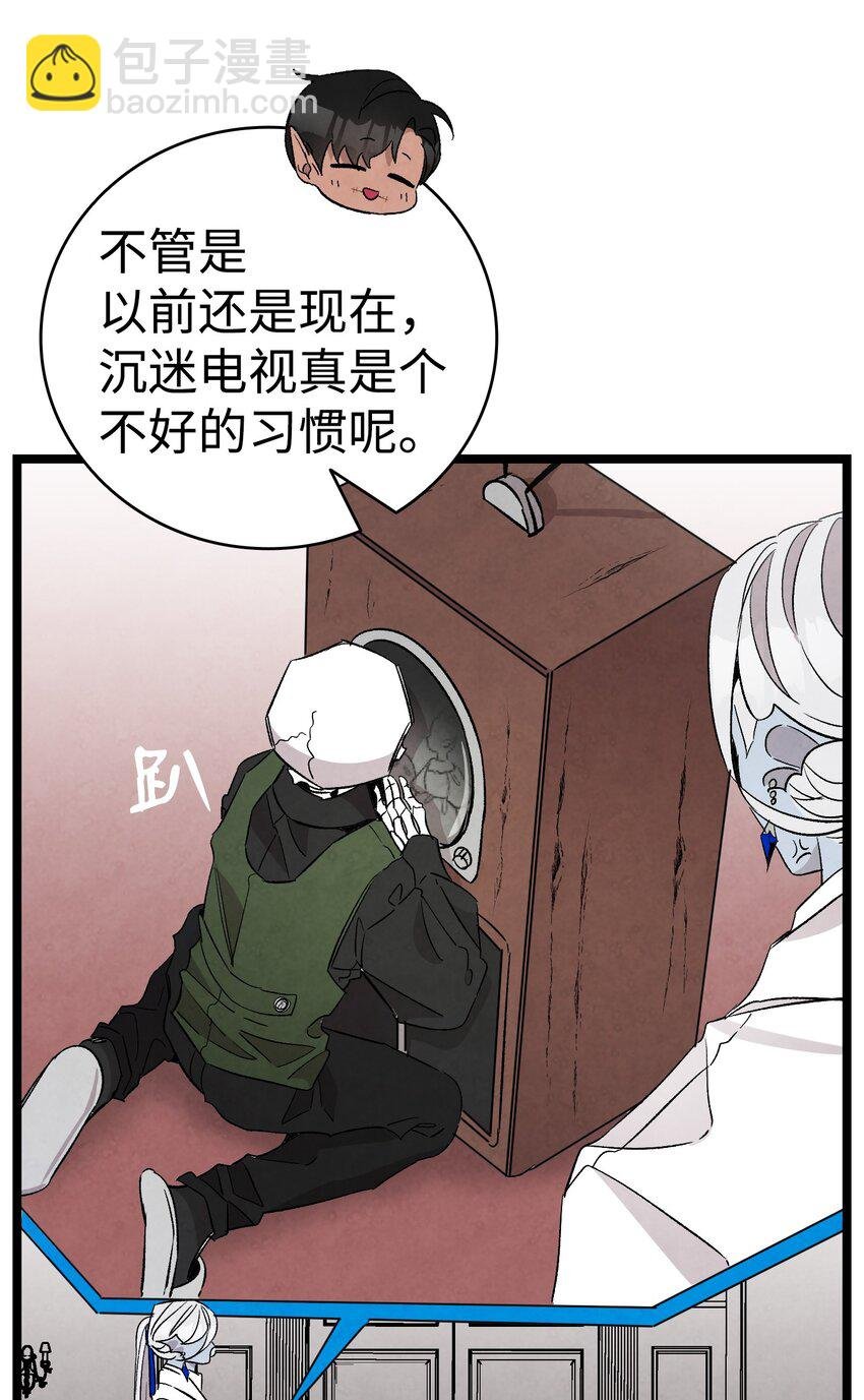 119 电视机