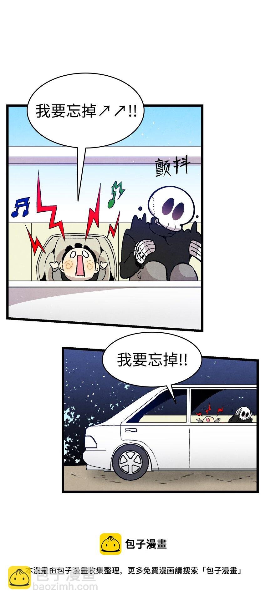 125 蝴蝶长大了