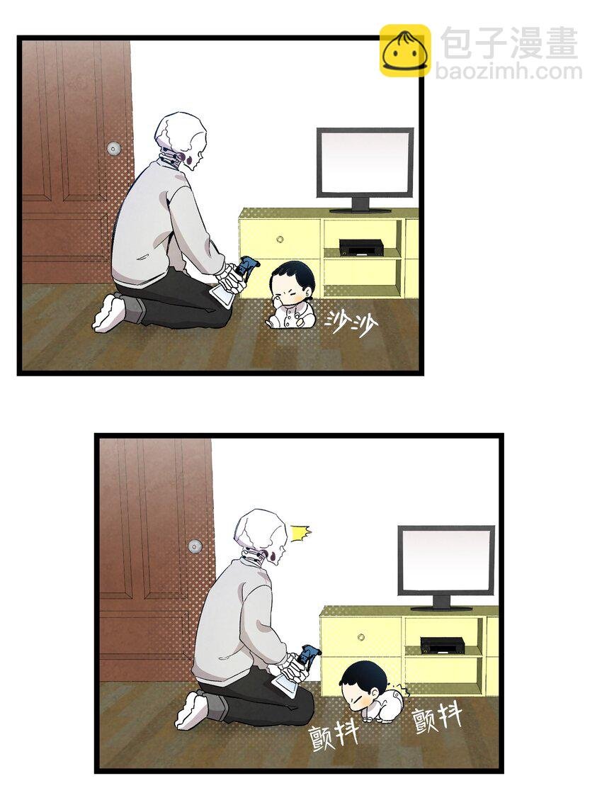 126 噩梦