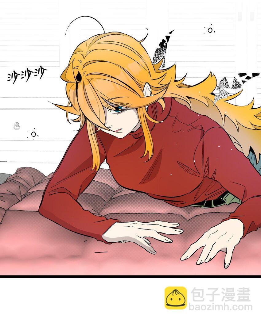 156 最后的嘱托