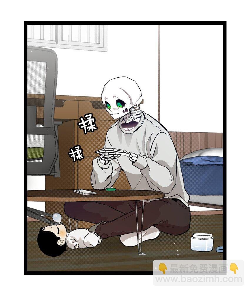 162 特别的外传