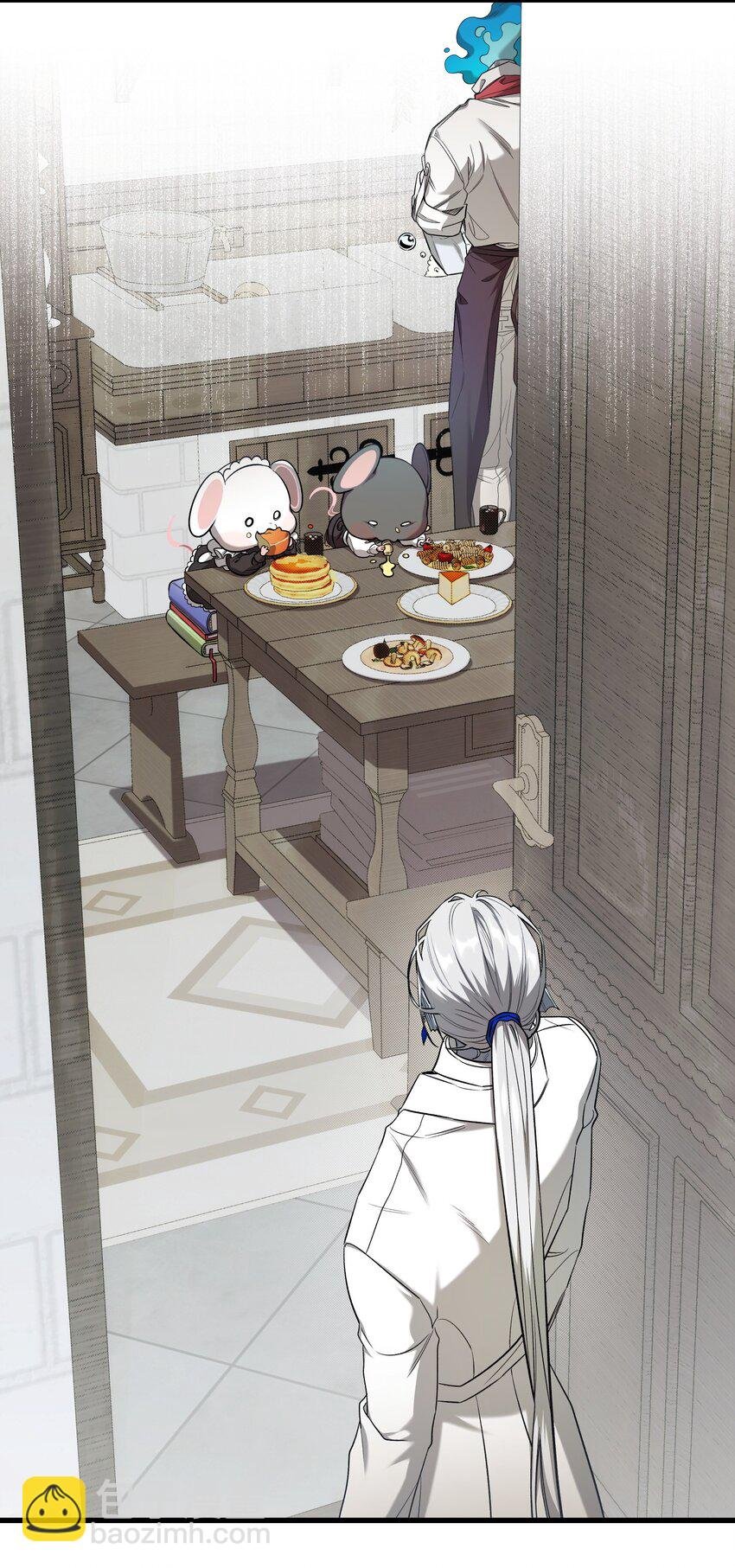 216 复活魔法