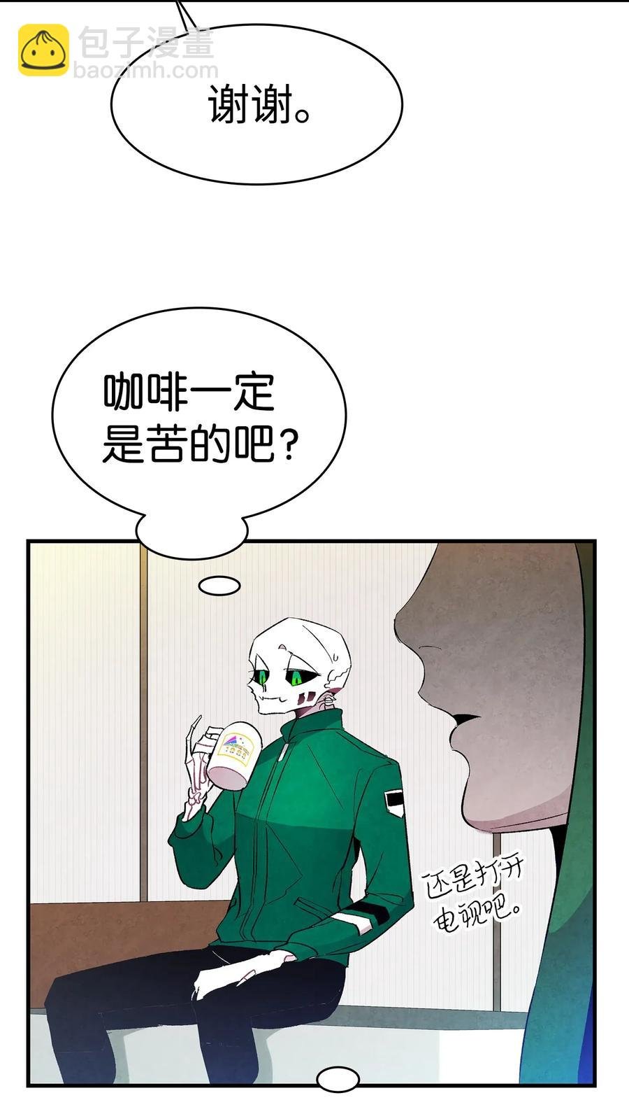 23 小偷