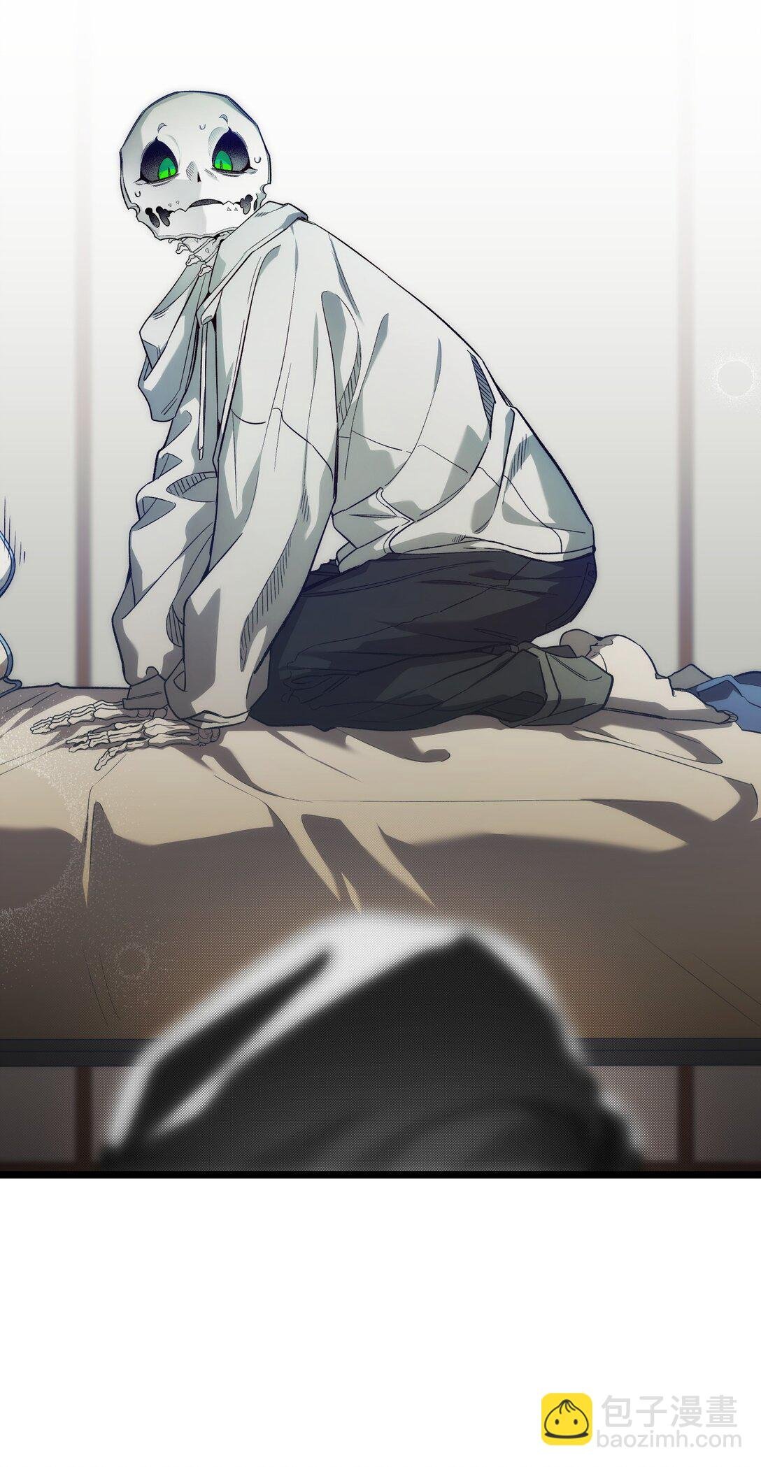 235 孤单