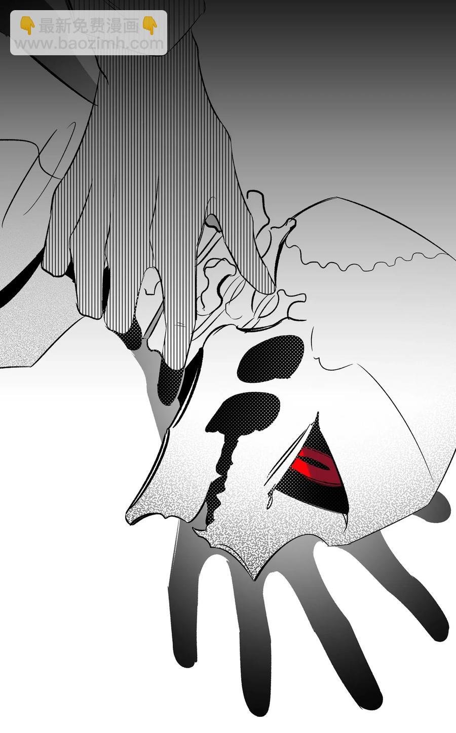 38 探病