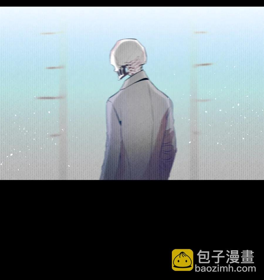 50 晚餐前夕