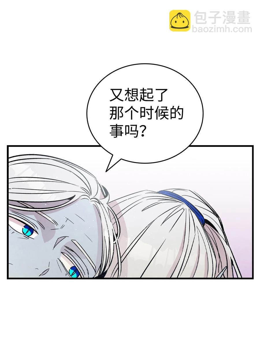 79 不堪的往事