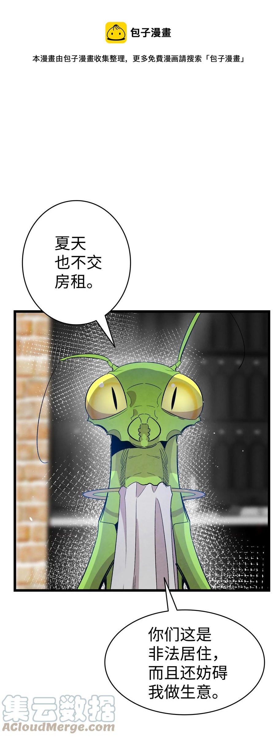 97 她不是猪