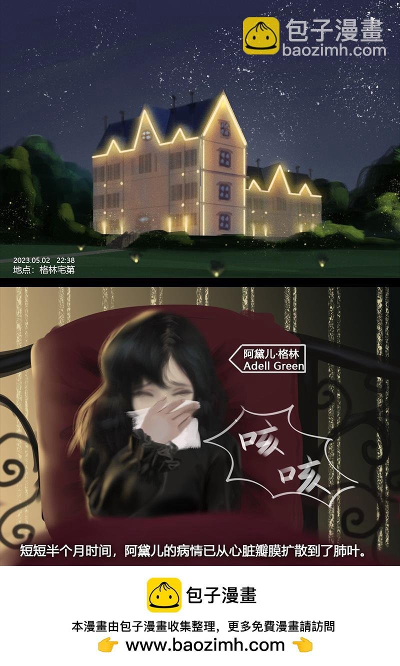 第四章 森林女孩