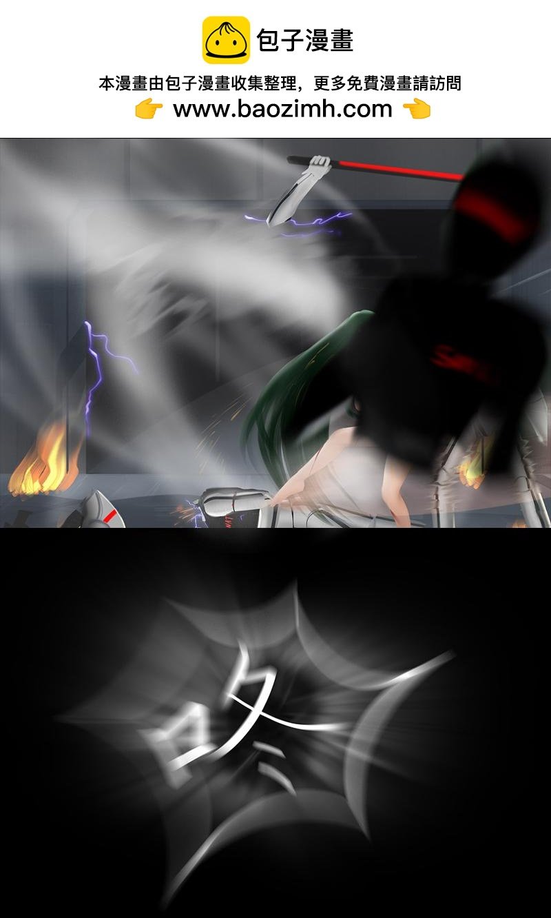 第三章 实验体