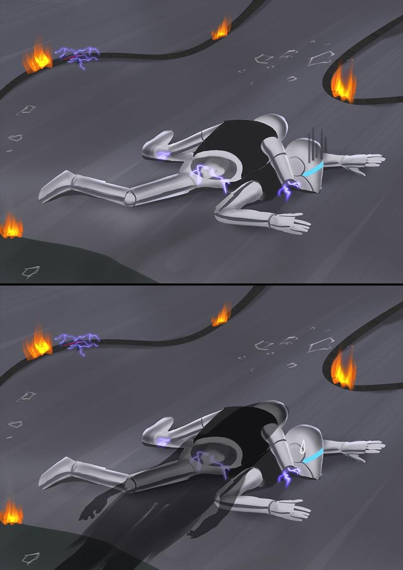 第三章 实验体