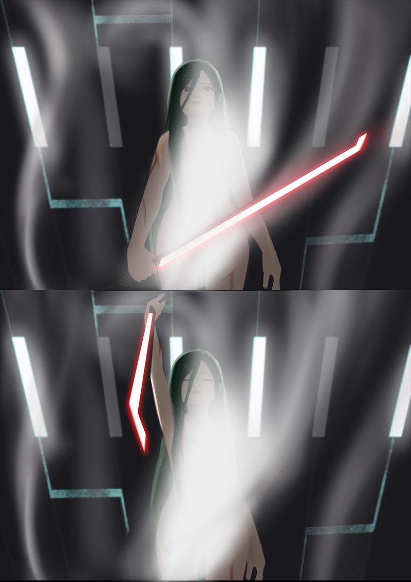 第三章 实验体