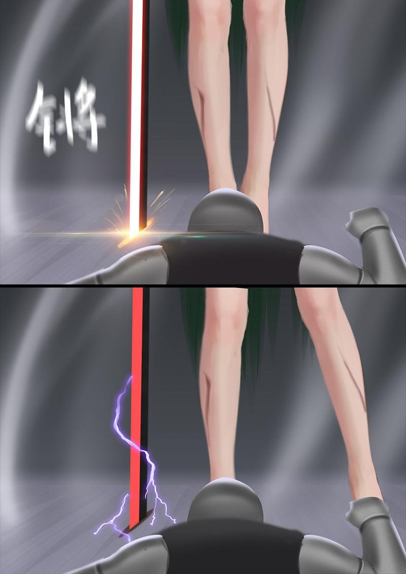 第三章 实验体