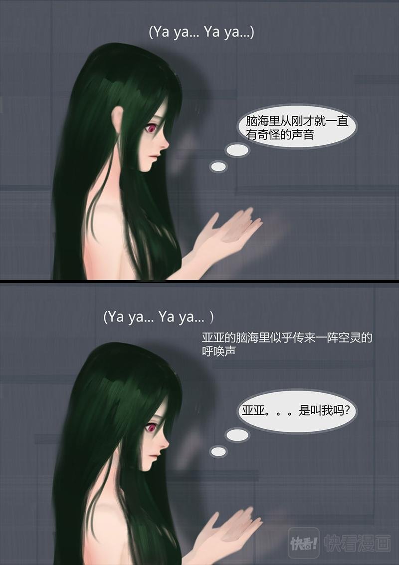 第三章 实验体