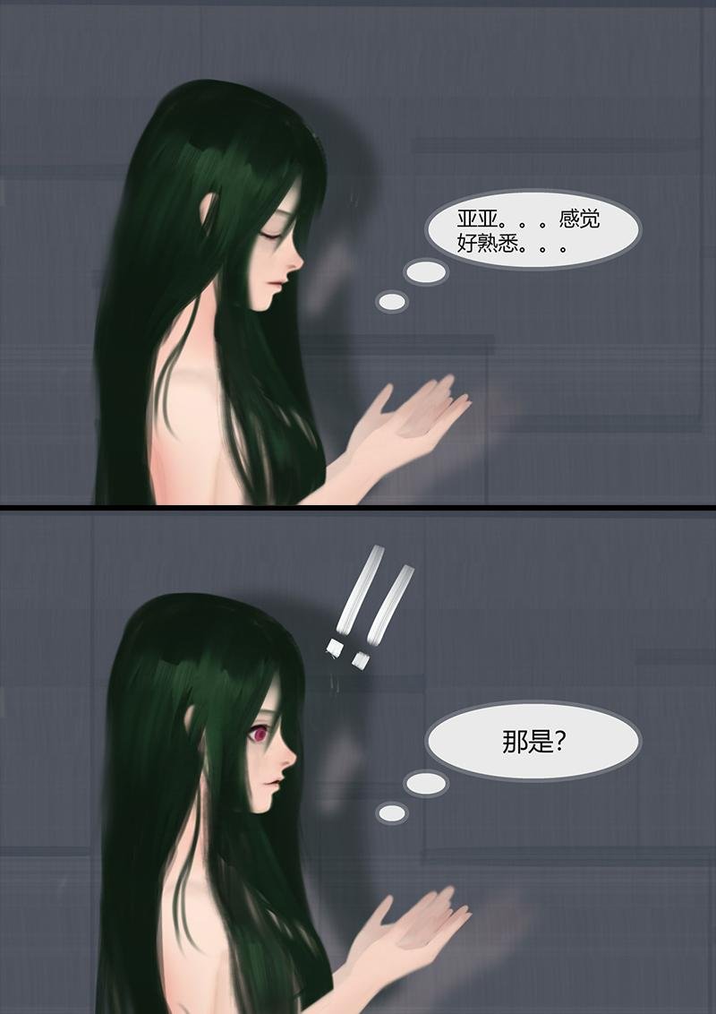 第三章 实验体