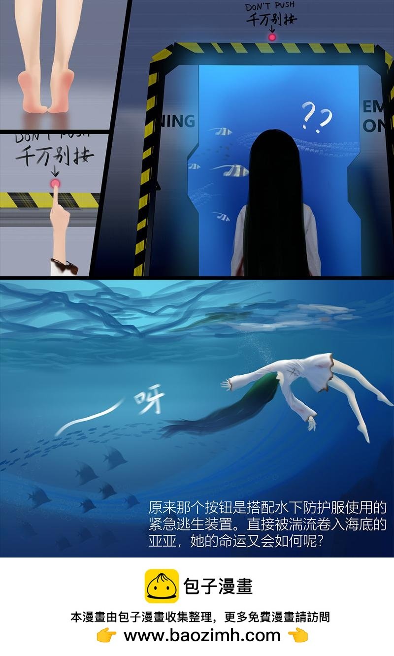第三章 实验体