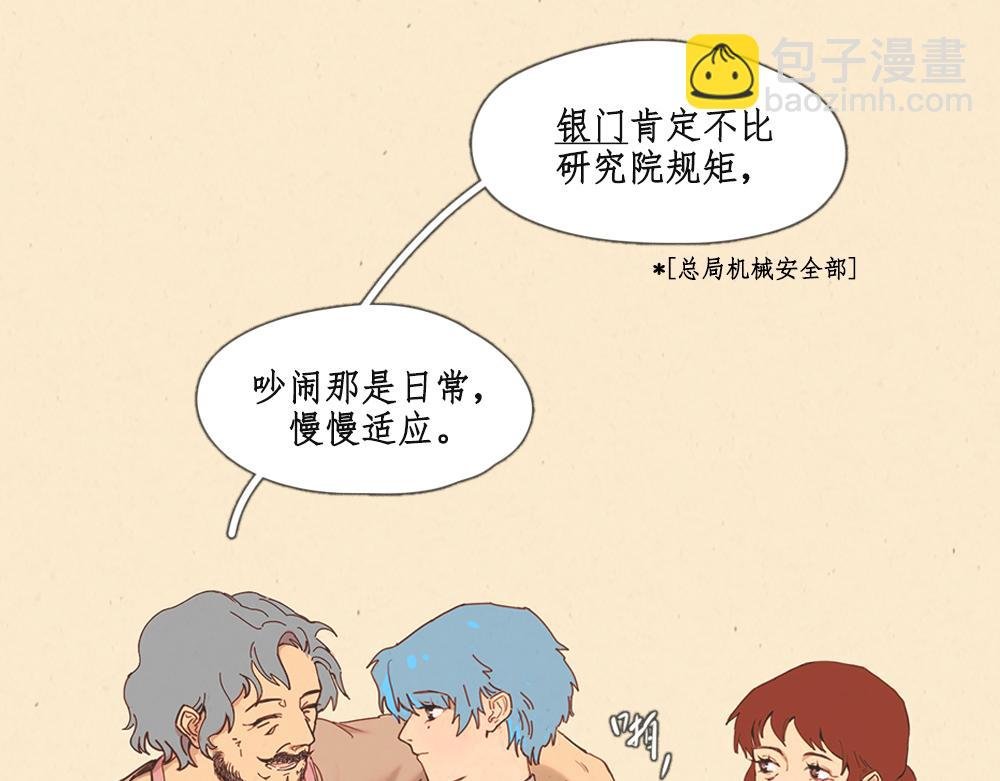 序章