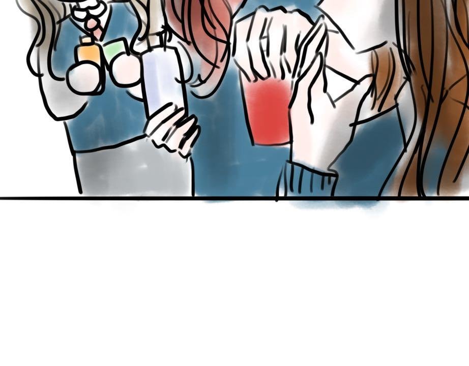 他难道有女朋友？