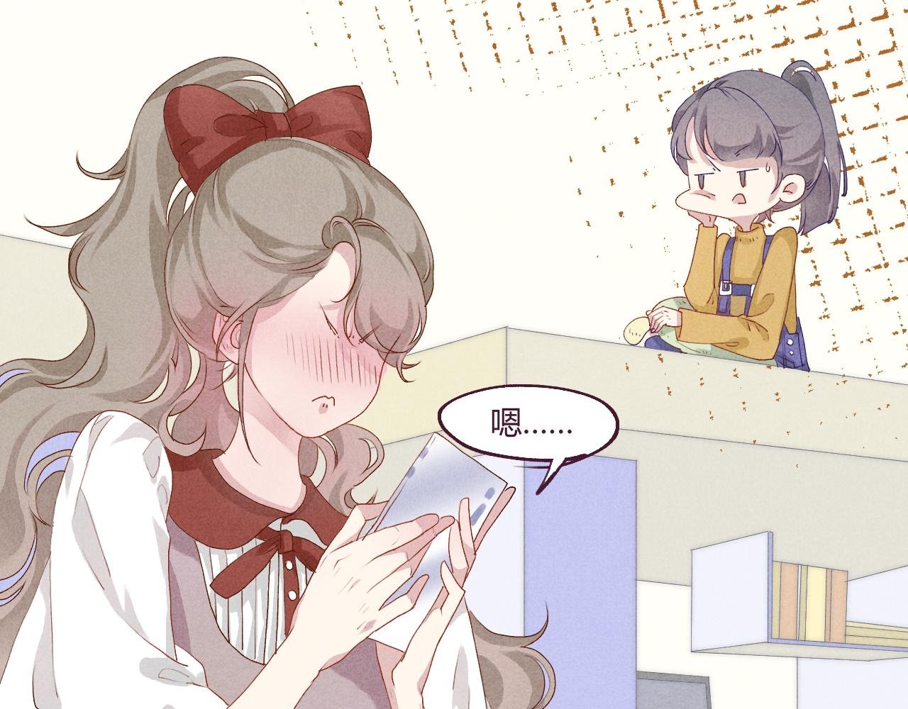 众里寻他千百度