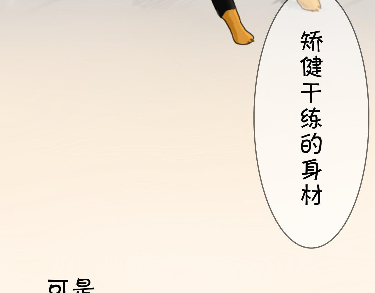序章 陪伴是最长情的告白