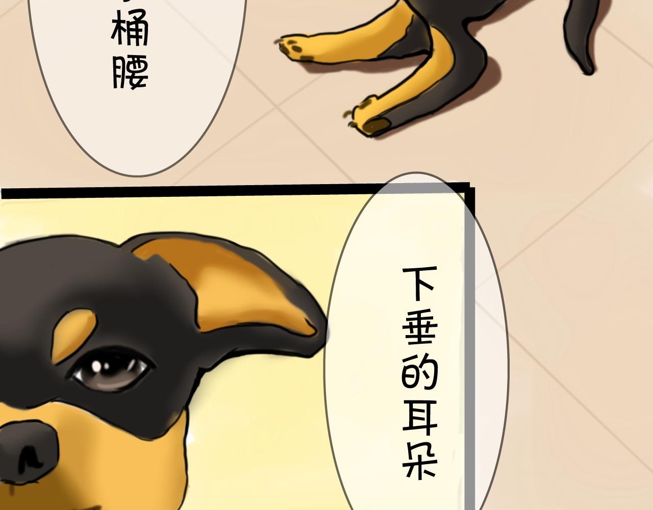 序章 陪伴是最长情的告白
