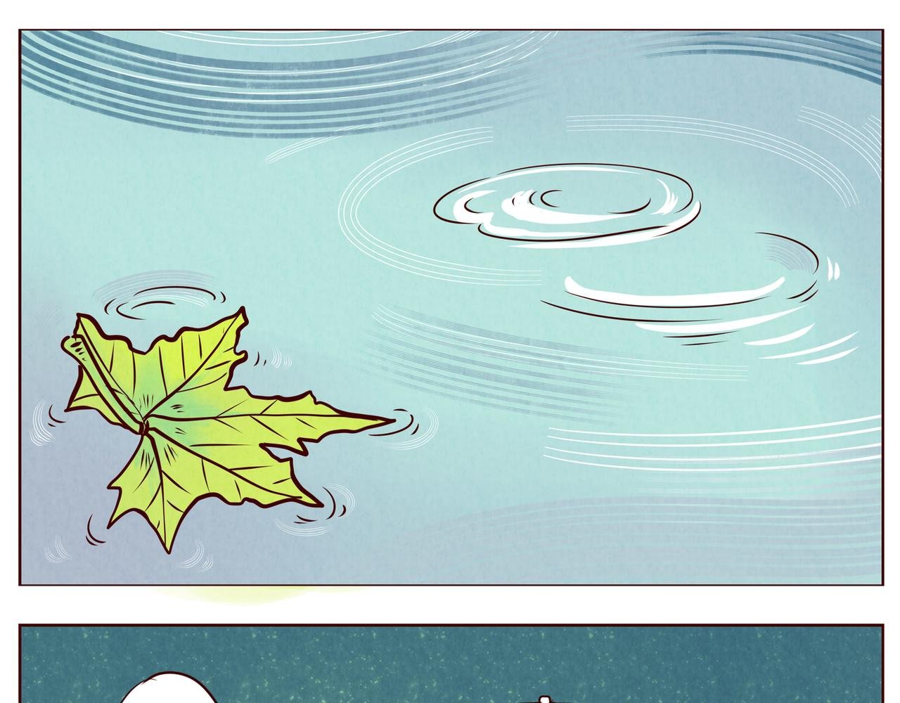 下雨天，天天下雨～梅雨季什么的