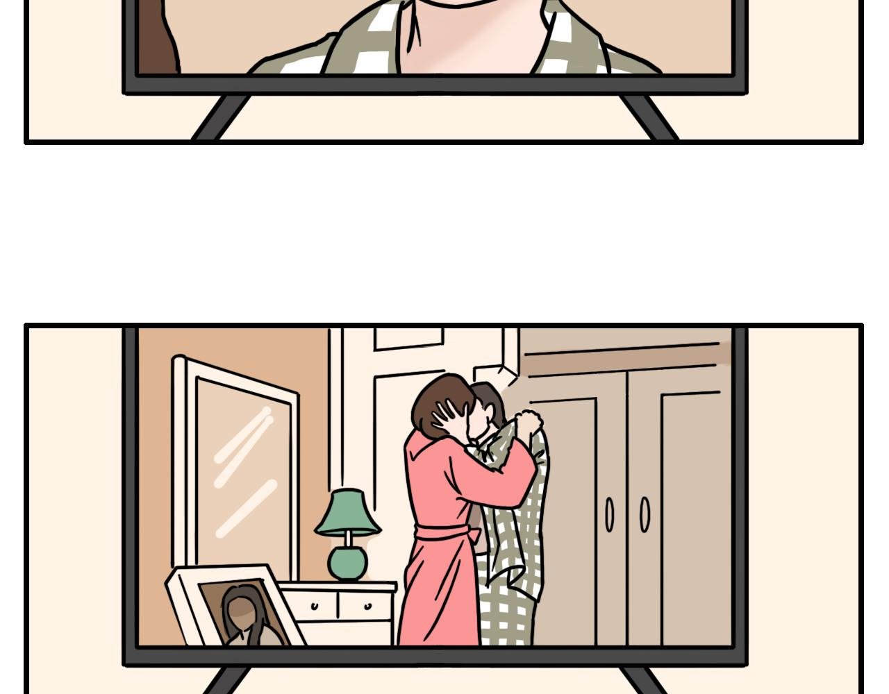 小孩子不能看的事