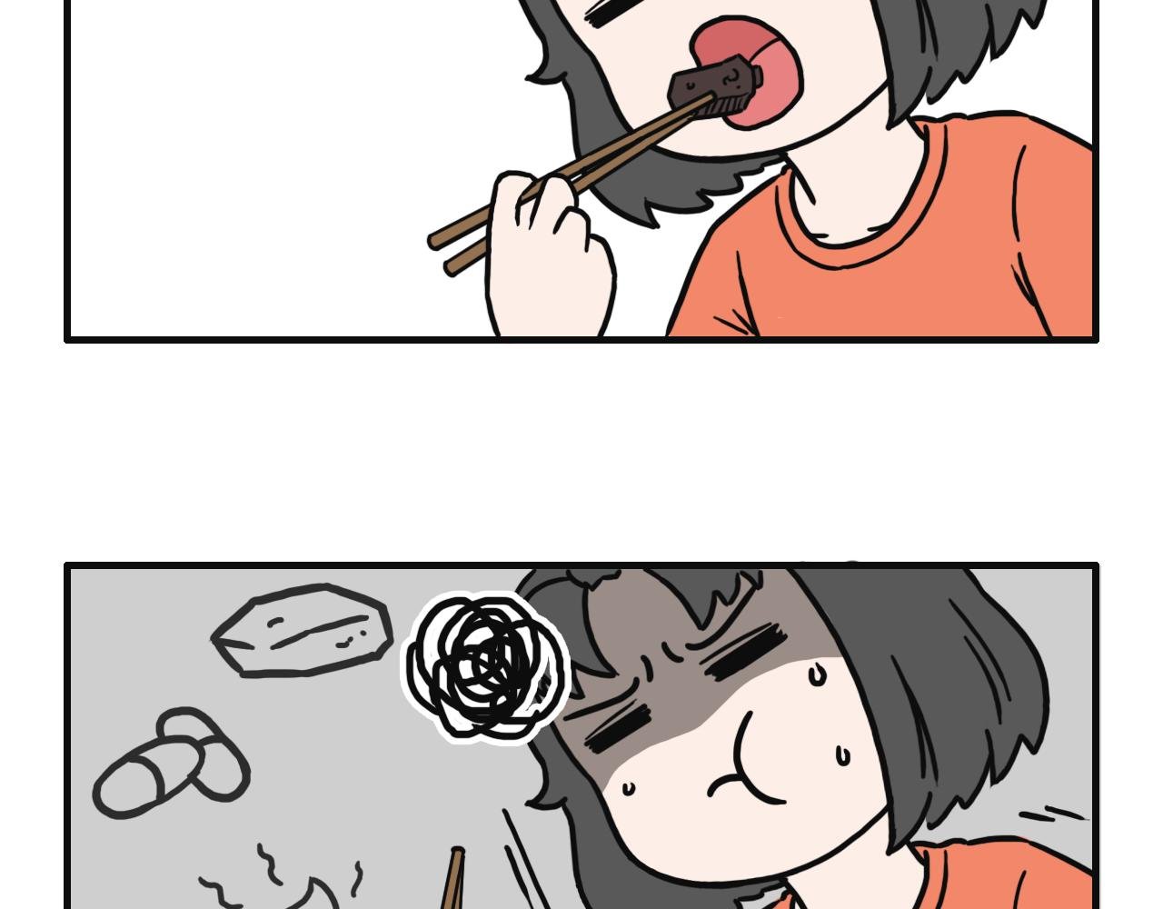 给女儿一点父爱