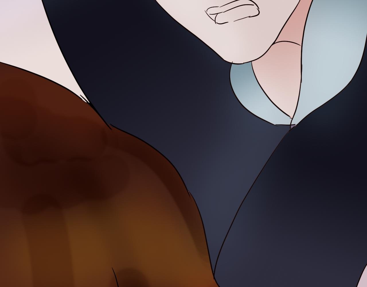 第3话 不可说