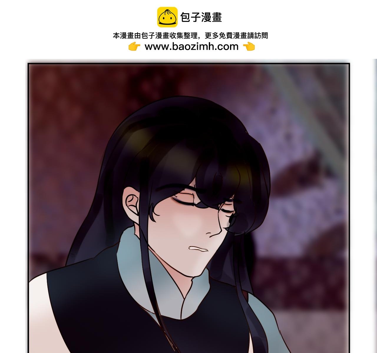 第3话 不可说