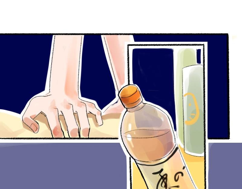 第二话 见义勇为（前篇）