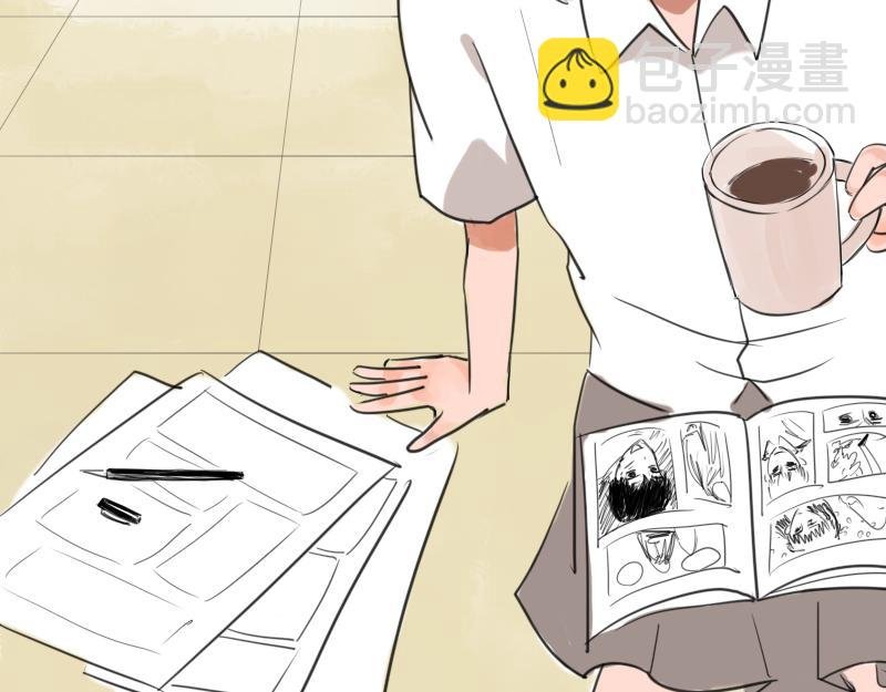 第一话 距离产生美