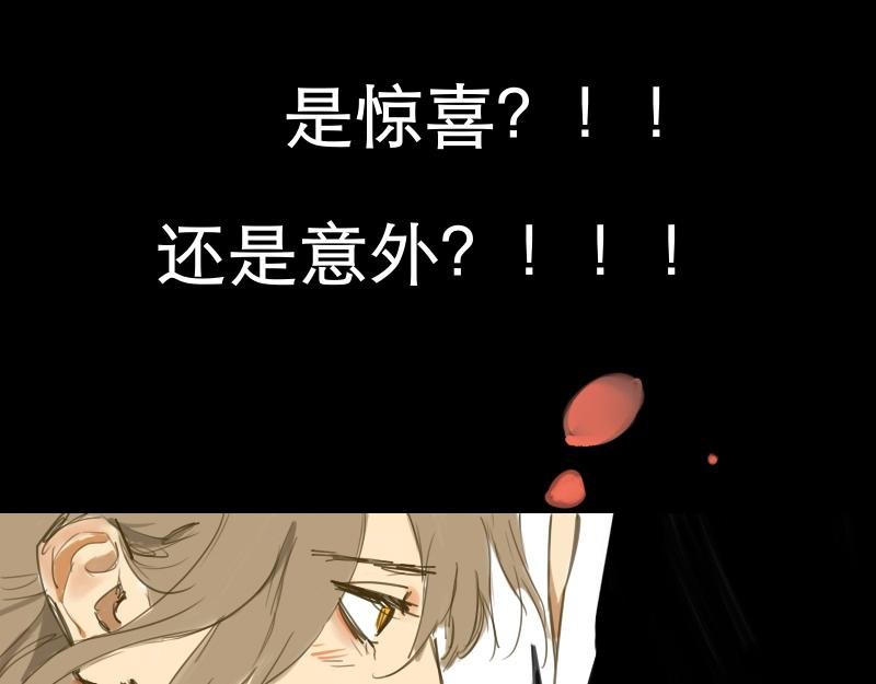 预告