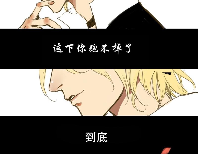 预告