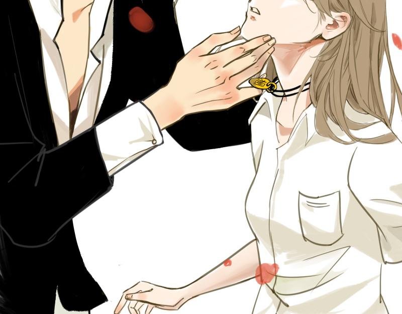 预告
