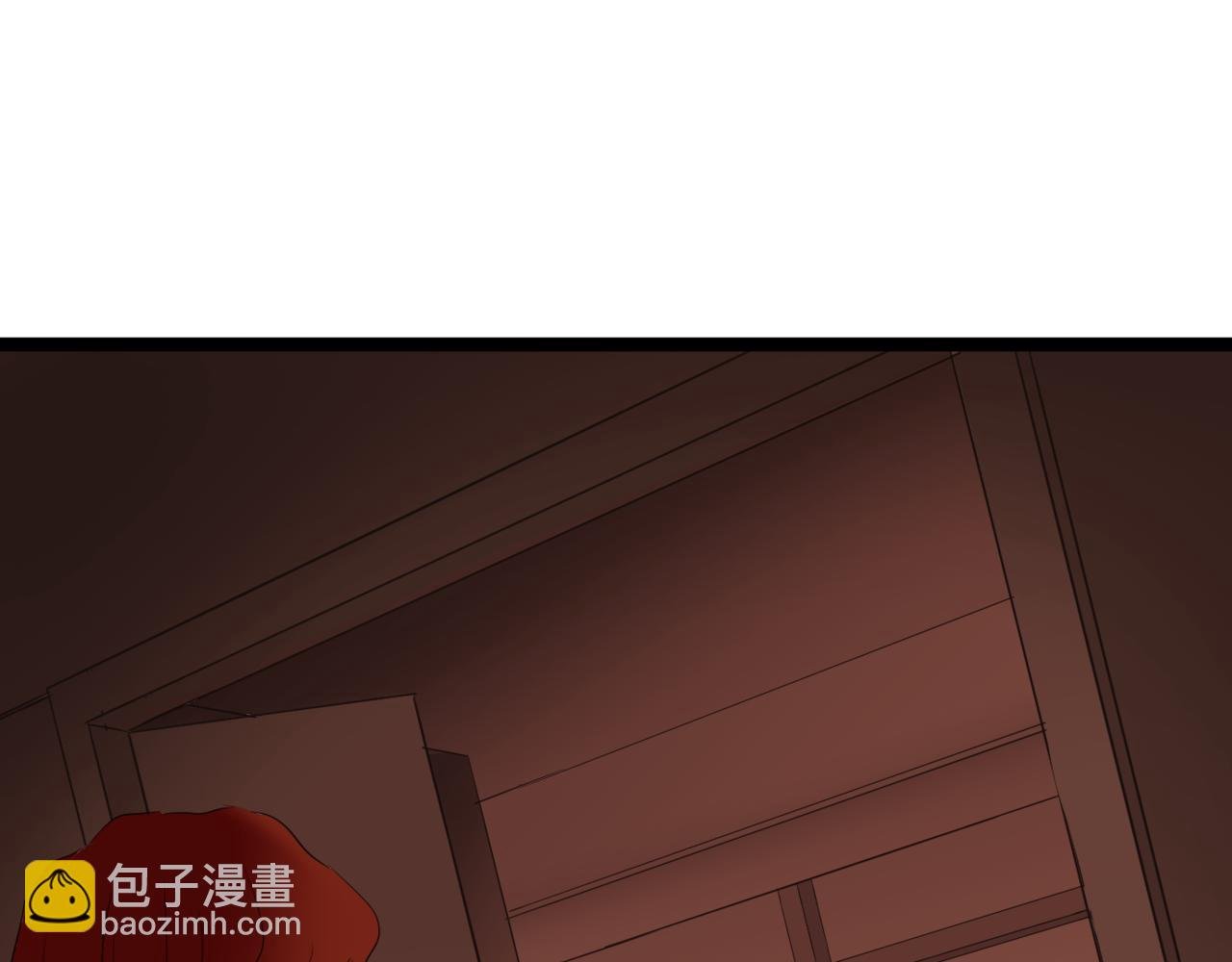 我才不会被吓到呢！（上）