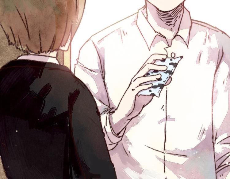第3话 壁咚学姐？还是学长？